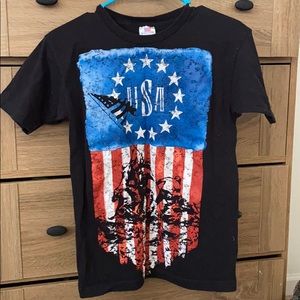 USA Shirt